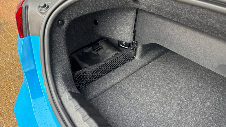 BMW 1 Series 116d M Sport 3dr Diesel Hatchback